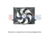 HYUNDAI 253503K210 Fan, radiator